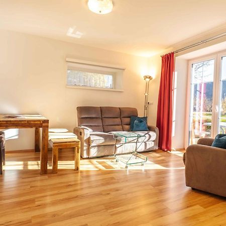 Apartment Eisl Ramsau am Dachstein Exteriör bild