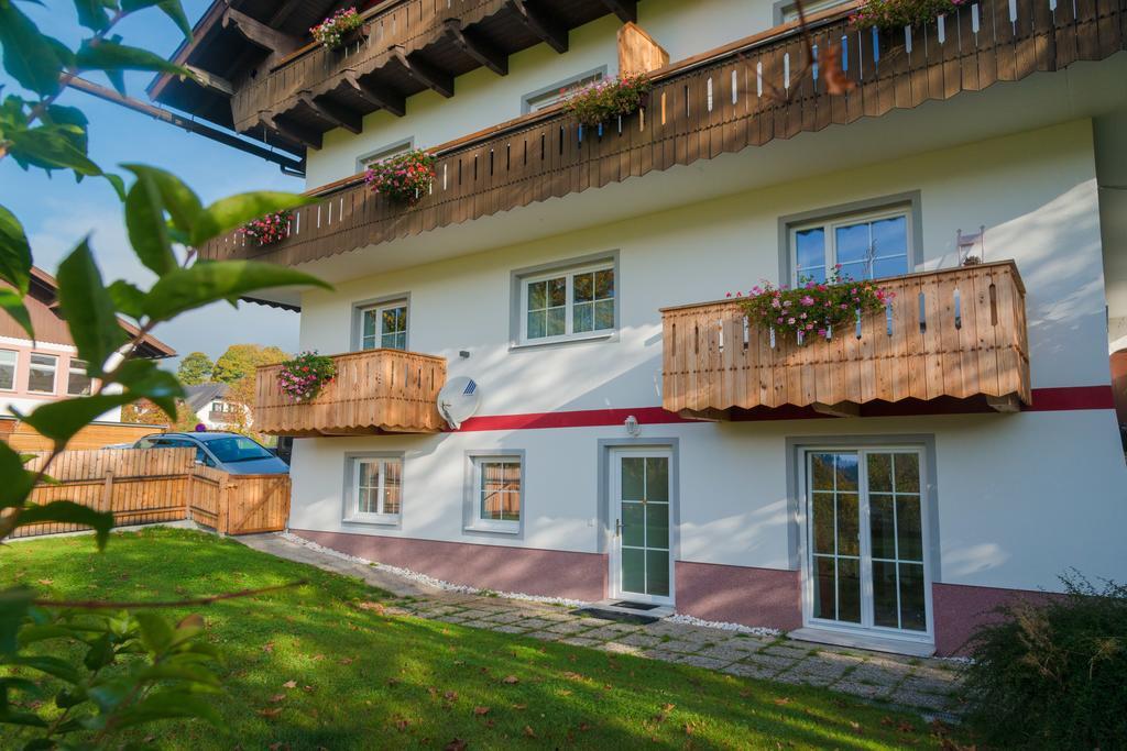 Apartment Eisl Ramsau am Dachstein Rum bild