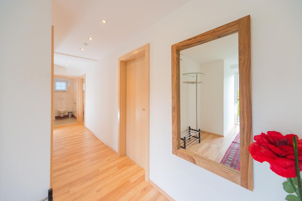 Apartment Eisl Ramsau am Dachstein Rum bild