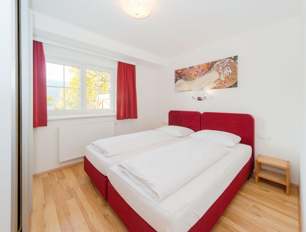 Apartment Eisl Ramsau am Dachstein Rum bild