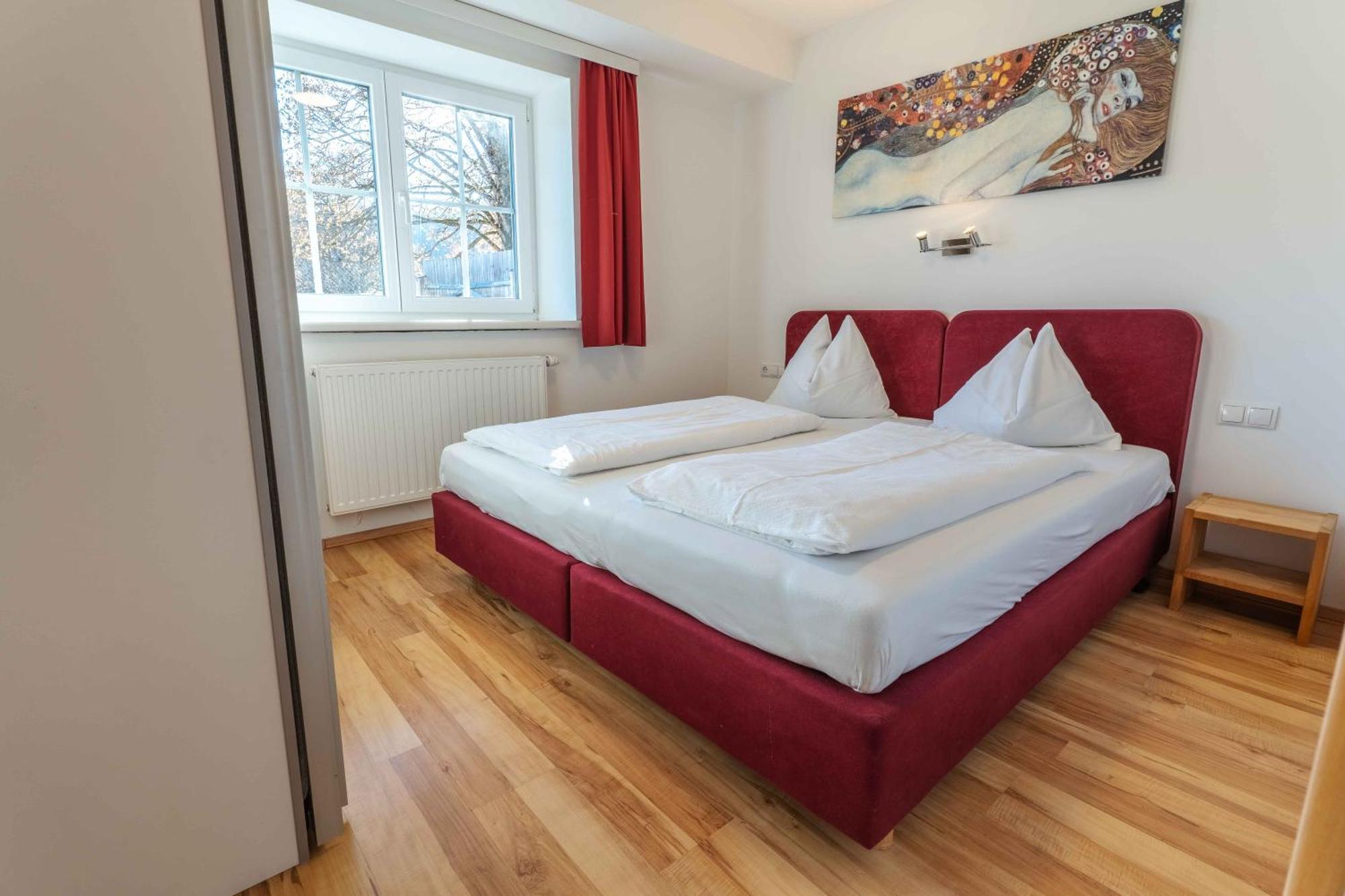 Apartment Eisl Ramsau am Dachstein Exteriör bild